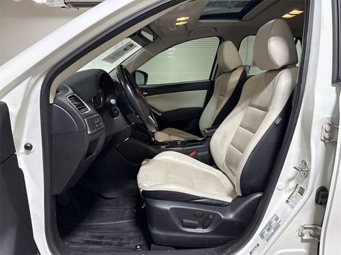 Used 2016 MAZDA CX-5 Grand Touring image 21