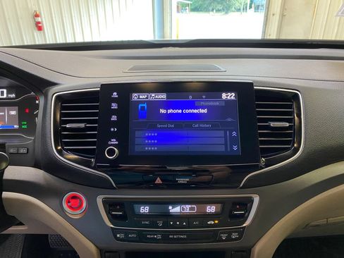 Used 2023 Honda Ridgeline RTL-E image 36