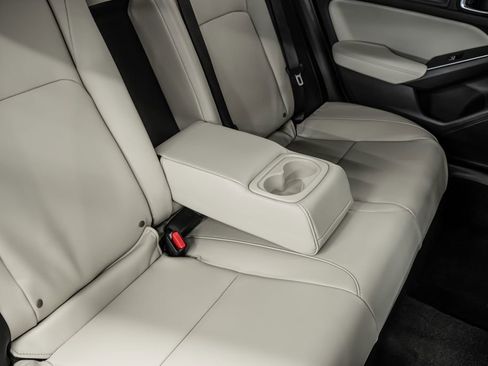 New 2026 Acura Integra A-Spec image 24