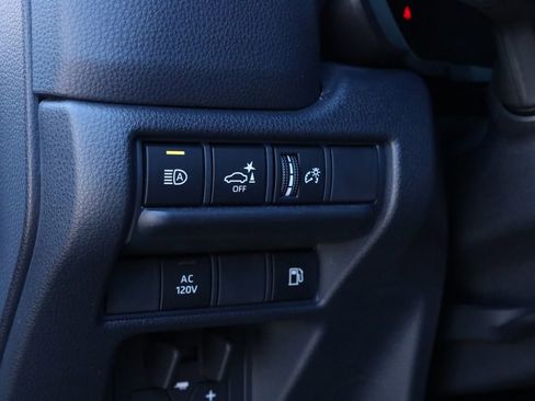 Used 2024 Toyota Land Cruiser 1958 image 19