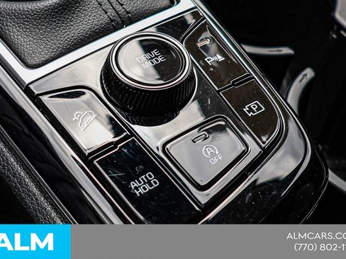 Used 2023 Kia Sportage EX image 34