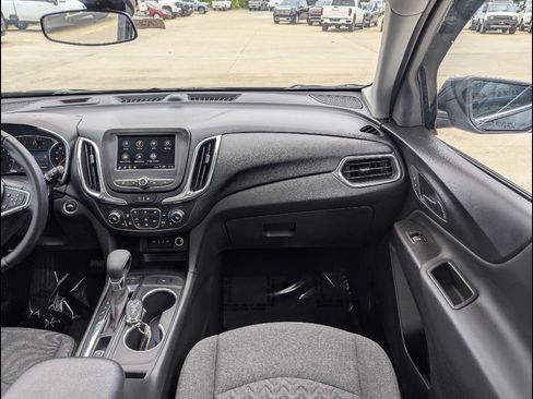 Used 2023 Chevrolet Equinox LT AWD/4WD image 4