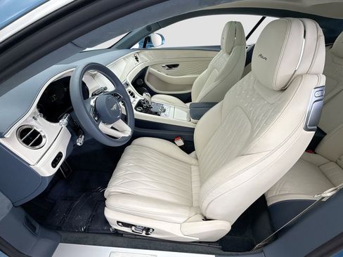 Used 2026 Bentley Continental GT AWD/4WD image 18
