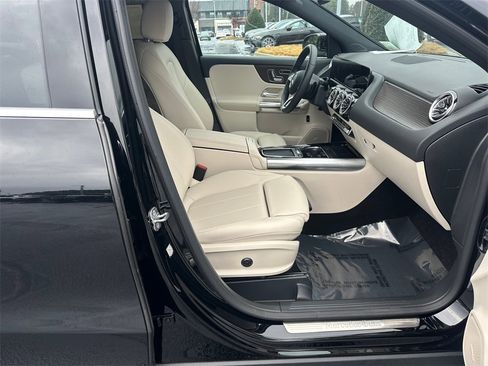 Certified 2026 Mercedes-Benz GLA 250 image 14