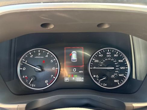 Used 2026 Subaru Ascent Touring AWD/4WD image 28