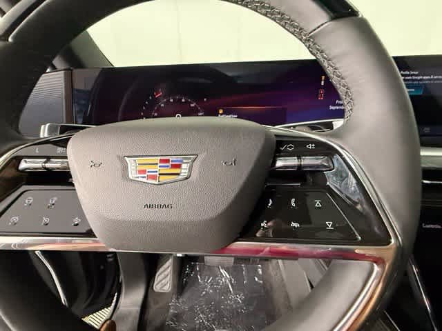 New 2026 Cadillac Escalade Luxury w/ Touring Package AWD/4WD image 19