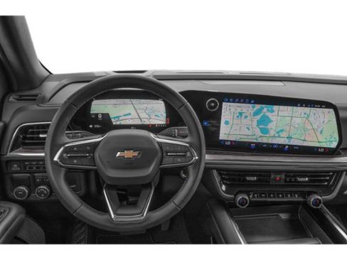 New 2026 Chevrolet Tahoe LS RWD image 13