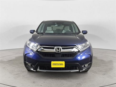 Used 2019 Honda CR-V EX-L image 8