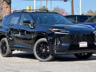 New 2026 Toyota RAV4 XSE video 2