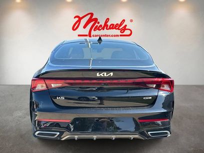 Used 2023 Kia K5 GT-Line