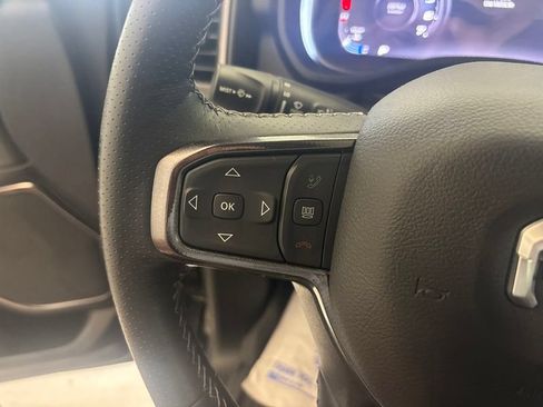Used 2024 RAM 1500 Rebel w/ Rebel Level 2 Equipment Group AWD/4WD image 30