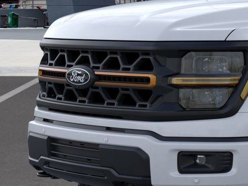 New 2026 Ford F150 Tremor AWD/4WD image 20