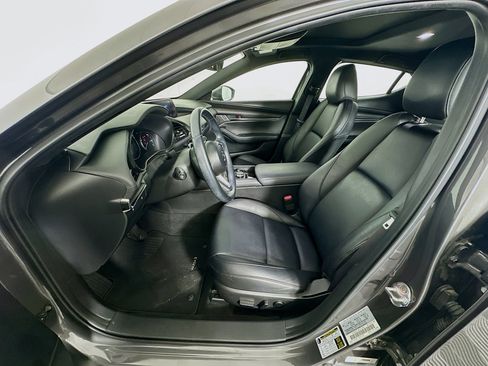 Used 2021 MAZDA MAZDA3 s image 13