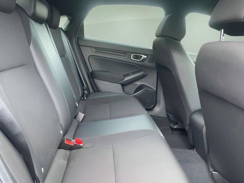 Used 2024 Honda Civic Sport image 10