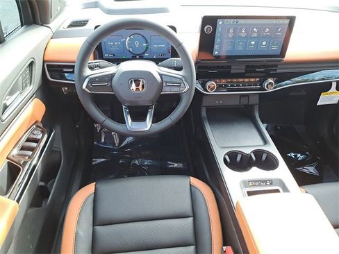 Certified 2026 Honda Prologue Elite image 15