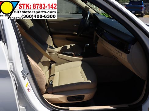 Used 2009 BMW 328i Sedan image 17