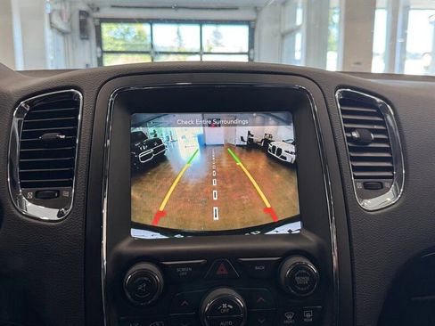 Used 2016 Dodge Durango Limited w/ Nav & Power Liftgate Group image 40