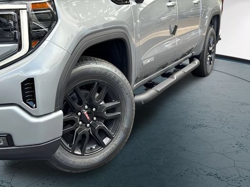 New 2026 GMC Sierra 1500 Elevation RWD image 2