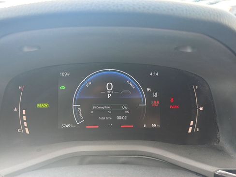 Used 2025 Toyota Camry LE FWD image 20