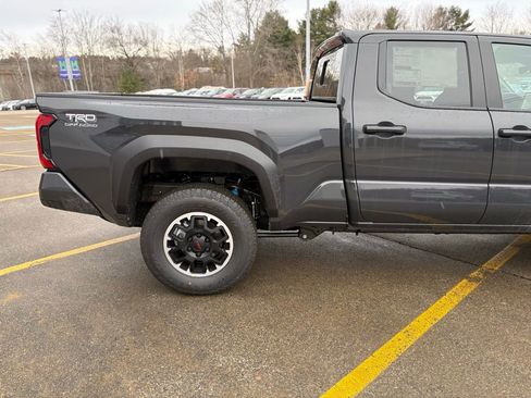 New 2026 Toyota Tacoma TRD Off-Road image 8