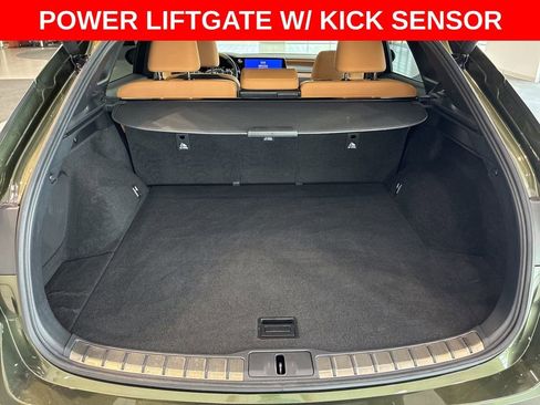 Certified 2023 Lexus RX 350 Premium Plus w/ Cold Area Package image 7