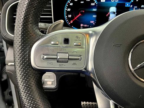 Used 2022 Mercedes-Benz GLE 53 AMG 4MATIC image 21