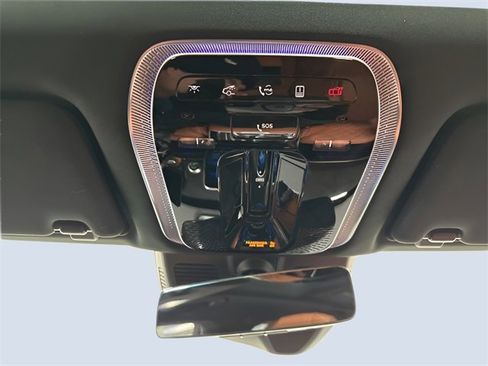 Certified 2022 Mercedes-Benz S 500 4MATIC image 26