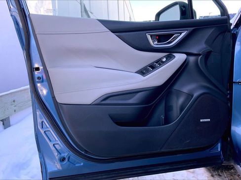 Used 2019 Subaru Forester Limited image 22