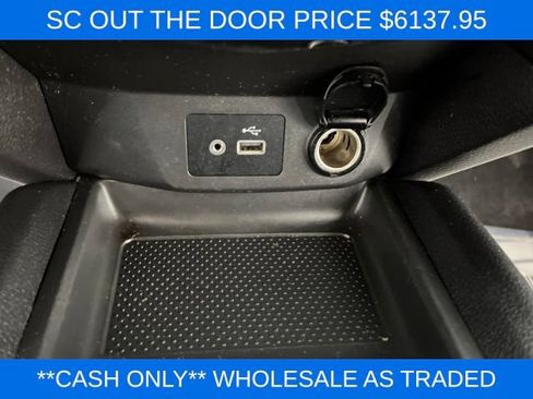 Used 2018 Nissan Rogue S AWD/4WD image 24