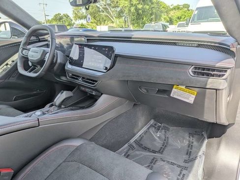 New 2026 Dodge Charger Scat Pack AWD/4WD image 15