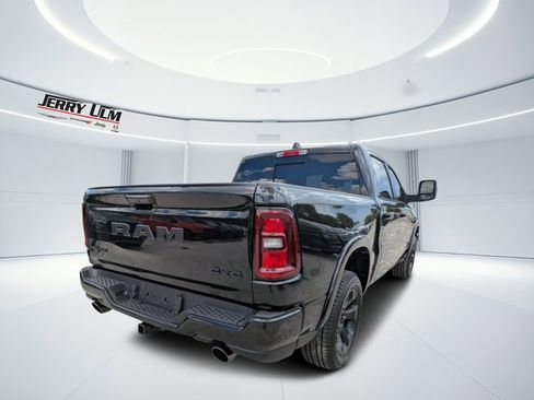 New 2026 RAM 1500 Lone Star image 3