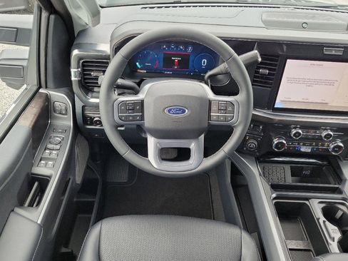 New 2026 Ford F250 Lariat w/ Tremor Off-Road Package AWD/4WD image 13