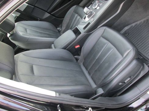 Used 2017 Audi A4 2.0T Premium AWD/4WD image 34