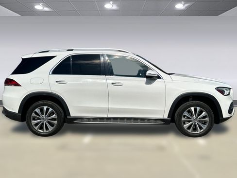 Used 2020 Mercedes-Benz GLE 350 4MATIC image 8