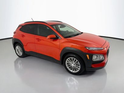 Used 2019 Hyundai Kona SEL