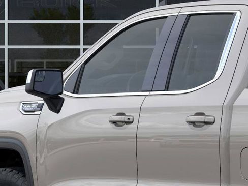 New 2026 GMC Sierra 1500 SLE w/ X31 Off-Road Package image 36