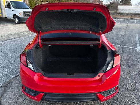 Used 2016 Honda Civic Touring image 23