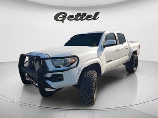 Used 2020 Toyota Tacoma SR w/ SR Convenience Package video 1