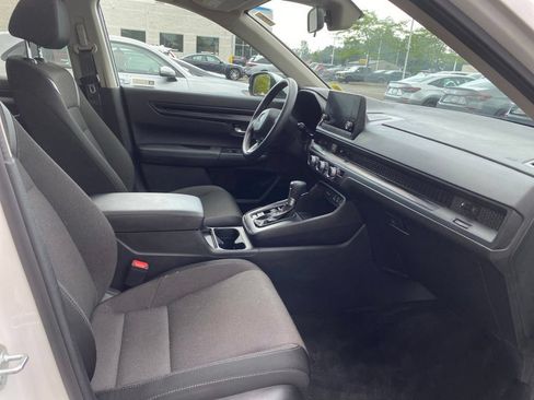 Certified 2024 Honda CR-V EX image 13