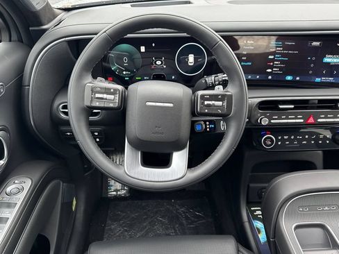 New 2026 Hyundai Palisade Calligraphy AWD/4WD image 10