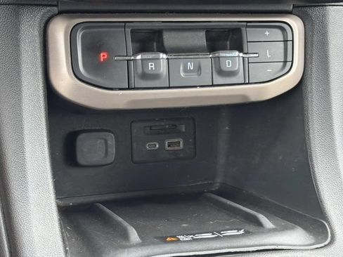 Used 2023 GMC Acadia Denali FWD image 31