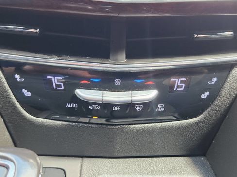 Used 2020 Cadillac CT6 Luxury AWD/4WD image 30