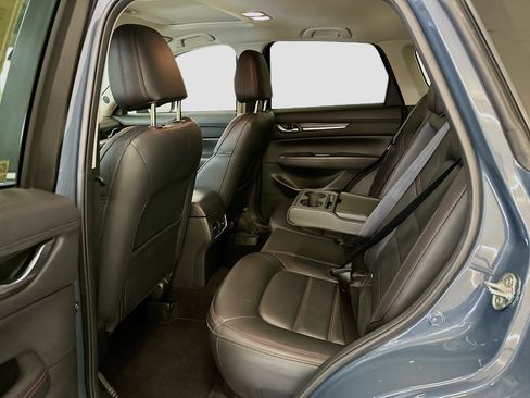 Used 2024 MAZDA CX-5 Carbon Edition image 30