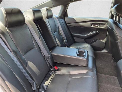 Used 2023 Honda Accord Sport image 19