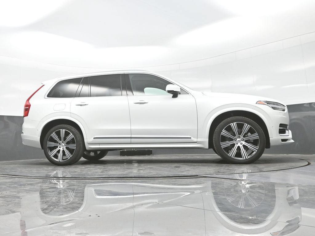 Used 2025 Volvo XC90 T8 Plus w/ Protection Package Premier AWD/4WD image 33