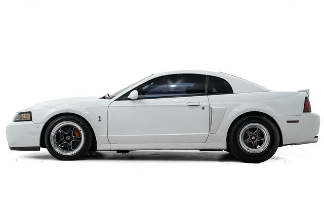 Used 2003 Ford Mustang Cobra RWD image 9
