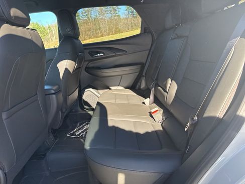 New 2026 Chevrolet TrailBlazer RS w/ Convenience Package AWD/4WD image 29