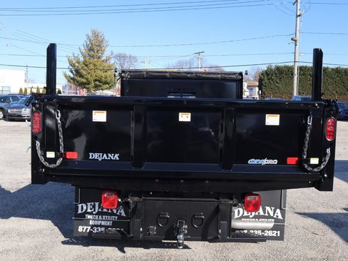 New 2025 Ford F350 XL w/ XL Chrome Package image 7