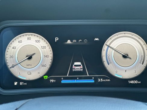 Used 2023 Hyundai Kona SEL FWD image 27