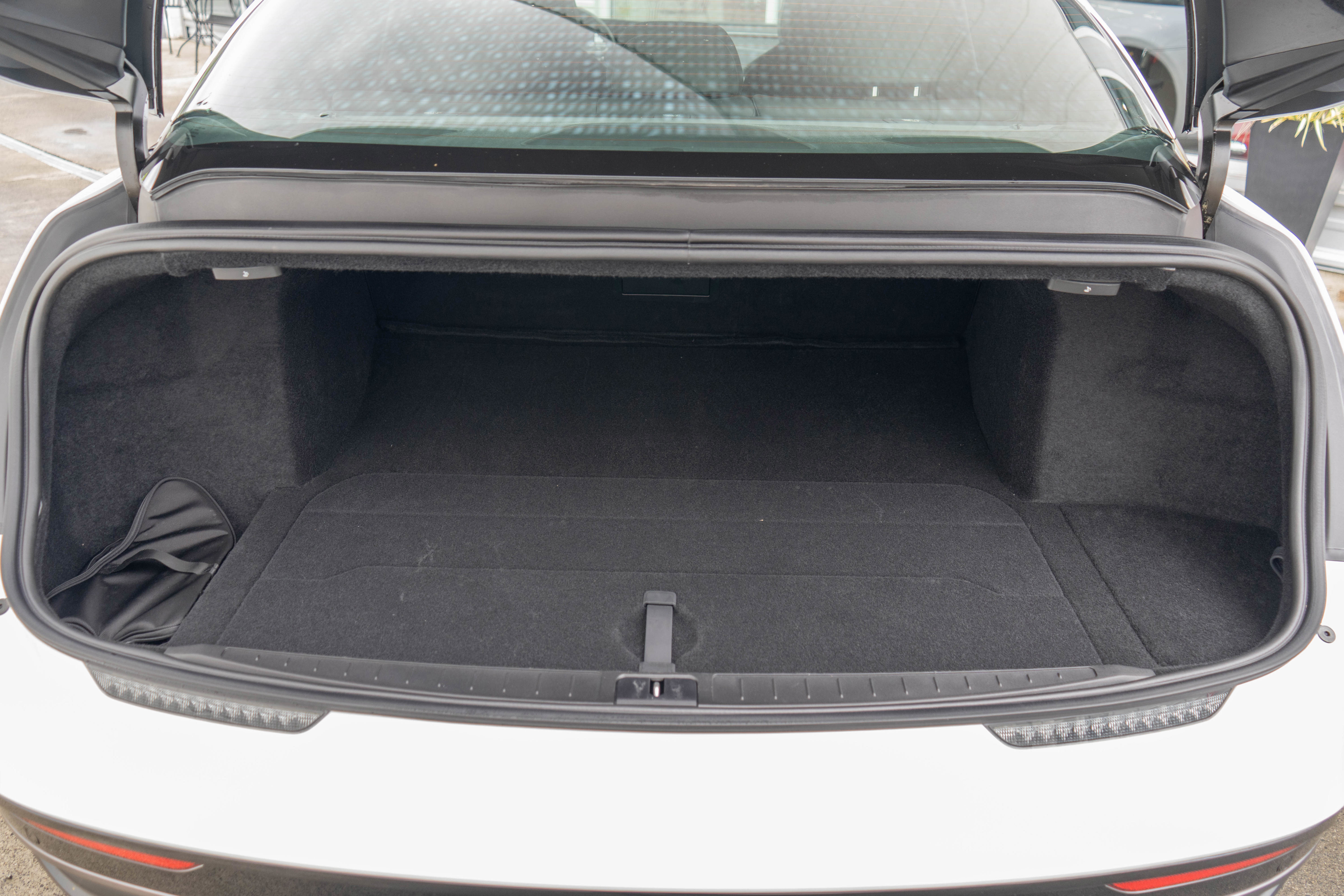 Used 2024 Lucid Air Touring AWD/4WD image 31